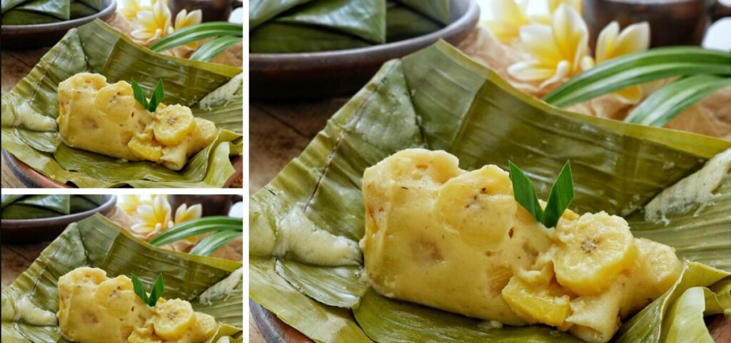 8 Resep Sederhana dari Pisang Kepok