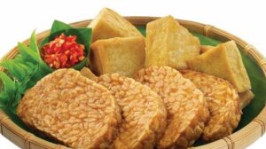 Pemerintah akan Jamin Harga Tahu dan Tempe Supaya Tetap Stabil