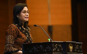 Sri Mulyani Optimis Ekonomi Indonesia Kuartal II 2021 Bisa Rebound