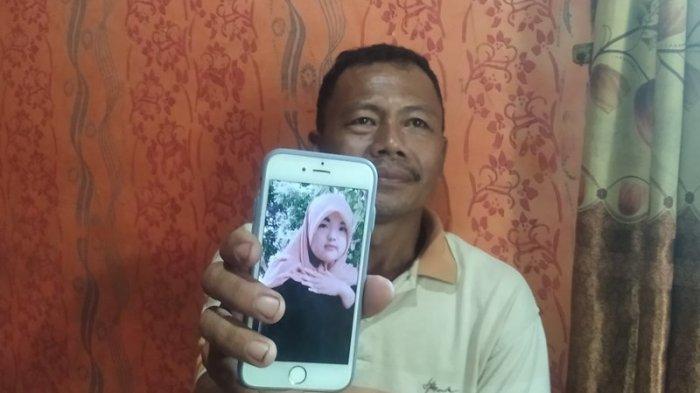 4 Hari Tak Pulang, Remaja Putri di Bandar Lampung Diduga Bersama Sang Pacar