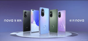 Harga Huawei Nova 9, HP Harmony OS Kamera 50MP