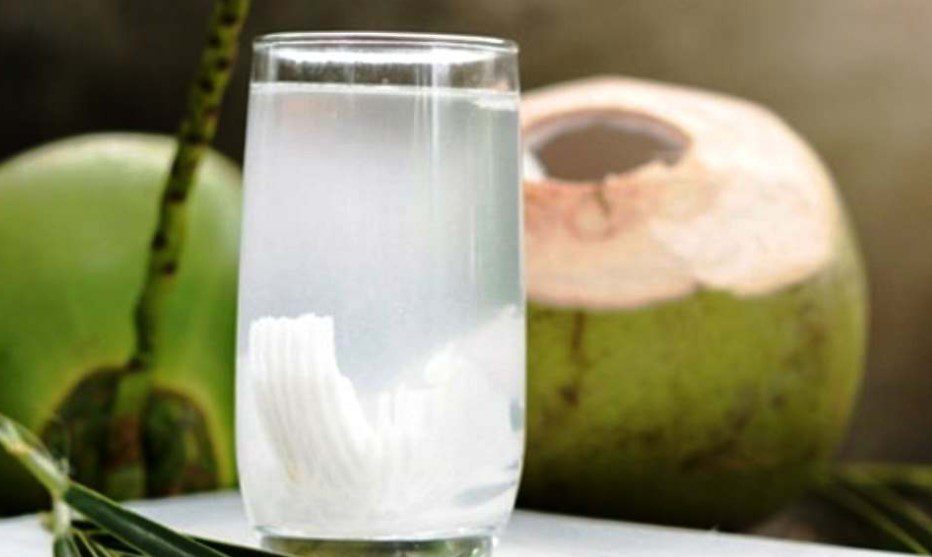 Ini Dia Manfaat Air Kelapa Bagi Kesehatan Tubuh