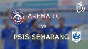 Jadwal BRI Liga 1 25 September 2021, Arema Vs PSIS