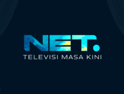 Jadwal NET TV Hari Ini, Rabu 24 April 2024