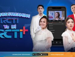 Jadwal Acara TV RCTI Minggu, 30 Januari 2022 Lord Adi Tampil di Master Chef Season 9