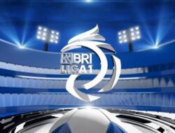 Jadwal BRI Liga 1 Hari Ini, Jumat 1 Maret 2024 Pekan Ke-27 Live Indosiar