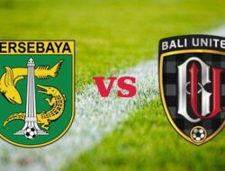 Link Streaming Nonton Persebaya vs Bali United di BRI Liga 1, Rabu 5 Januari 2022 Kick Off 20.45 WIB