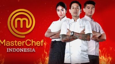 Jadwal Acara TV RCTI Sabtu, 29 Januari 2022 Master Chef Indonesia, Ikatan Cinta, Amanah Wali