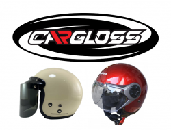 Daftar Harga Helm Cargloss Bogo Ori KW