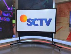 Jadwal SCTV Hari Ini 24 April 2024