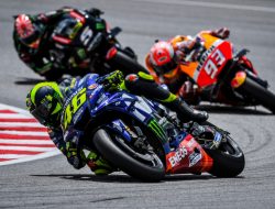 Link Live Streaming MotoGP Portugal 2023, Cek Starting Grid Seri Perdana di Trans 7