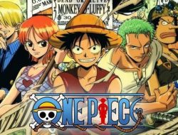 Spoiler One Piece 1070: Shank OTW Ke Pulau Egghead Siap Selamatkan Luffy