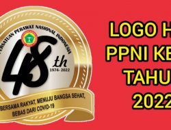 Twibbon memperingati HUT Persatuan Perawat Nasional (PPNI) ke 48