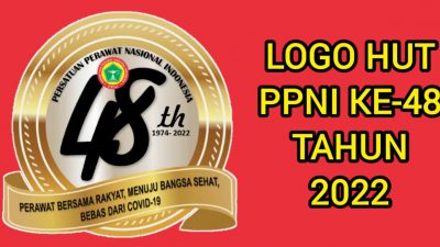 Twibbon memperingati HUT Persatuan Perawat Nasional (PPNI) ke 48