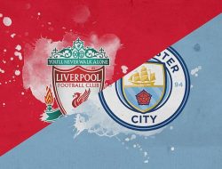 Link Live Streaming Piala FA, Manchester City Vs Liverpool, beIN Sport, MolaTV