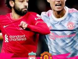 Liverpool vs Manchester United