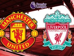 Link Live Streaming Liverpool vs Manchester United, Rabu 20 April 2022 Mola TV