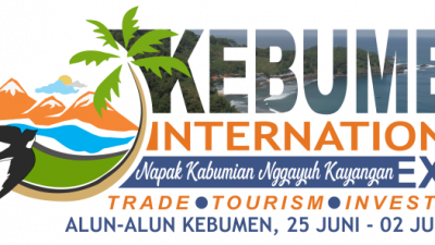 Kebumen International Expo Hari Ini
