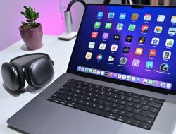 Tes Uji Kecepatan MacBook Pro 13 256GB Chip M1 dengan M2, Mana yang Lebih Kencang