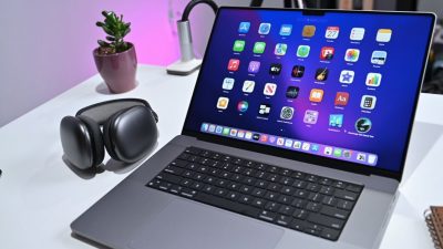 Tes Uji Kecepatan MacBook Pro 13 256GB Chip M1 dengan M2, Mana yang Lebih Kencang