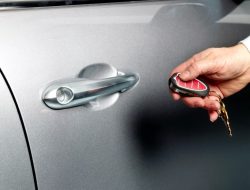 Tips Cara Merawat Door Lock Pintu Mobil Agar Tidak Mudah Rusak