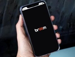 Rangkul StartUp Broom, BRI Berkomitmen Majukan Industri Otomotif