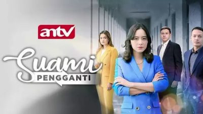 Suami Pengganti