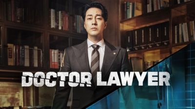 Doctor Lawyer