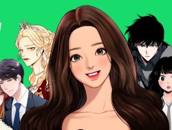 Jadwal Webtoon Komik Gratis Hari Ini, Sabtu 9 Juli 2022