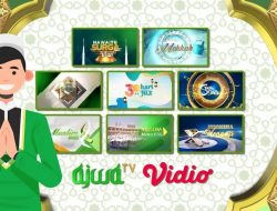 Jadwal Acara Ajwa TV Hari Ini, Sabtu 20 Agustus 2022 ada Pesantren Dan Rock N Roll, Para Pencari Tuhan dan FTV Islami