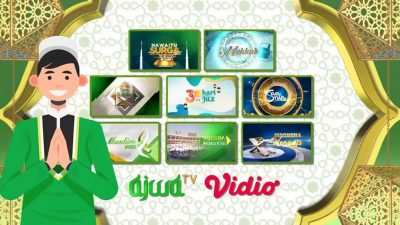 Jadwal Ajwa TV