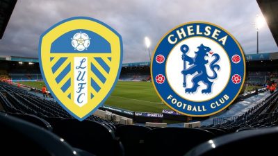 Link Live Streaming Leeds Vs Chelsea Malam Ini, Minggu 21 Agustus 2022 Live di SCTV, Vidio.com