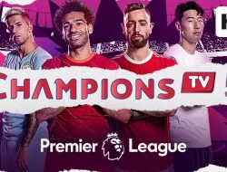 Lnk Live Streaming Liverpool Vs Bournemouth, Jadwal Liga Inggris Malam Ini Sabtu 27 Agustus 2022