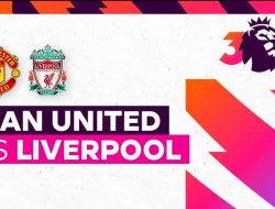 Link Live Streaming Manchester United Vs Liverpool Malam Ini, Selasa 23 Agustus 2022 Live di Yalla Shoot TV, Vidio.com