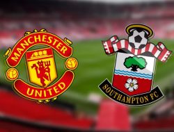 Link Live Streaming Liga Inggris Malam Ini, Southampton Vs Manchester United, Sabtu 27 Agustus 2022