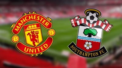 Southampton Vs Manchester United