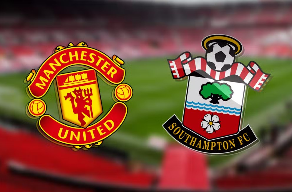 Southampton Vs Manchester United