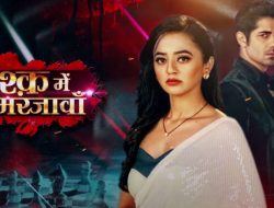 Sinopsis Ishq Mein Marjawan 2 hari Ini, Selasa 27 September 2022 di ANTV,  Vansh Memaksa Riddhima Untuk Berterus Terang