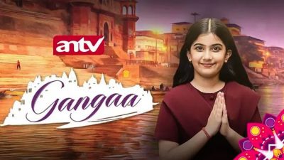 Sinopsis Gangaa Hari Ini, Senin 19 September 2022, Niranjan Bebaskan Rudra