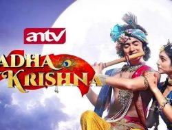 Sinopsis Radha Krishna Episode 95, Hari Ini Senin 12 Desember 2022 : Krishna Menghadapi Ayan