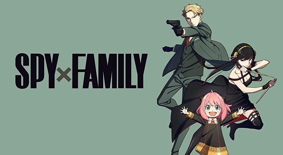 Spy x Family