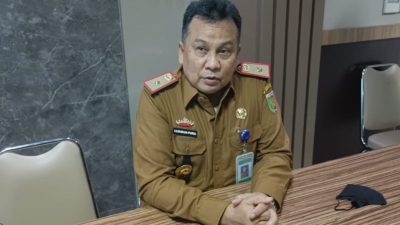 Begini Kondisi Terkini Bayi 11 Bulan di Bandar Lampung Yang Mengidap Penyakit Gagal Ginjal Akut