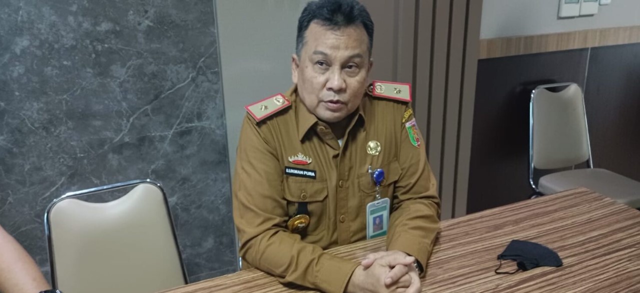 Bayi 11 Bulan Dirawat di RSUD Abdul Moelek, Diduga Kasus Gagal Ginjal Akut