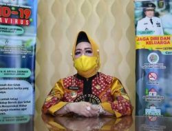 Bayi 11 Bulan Jadi Kasus Gagal Ginjal Akut Pertama di Provinsi Lampung