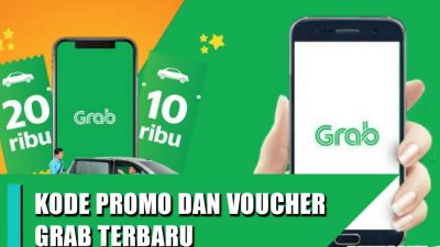 Promo Awal Bulan, Diskon 90%, Cek Kode Promo GrabFood, Grab Car, Grab Mart, Grab Bike Hari Ini