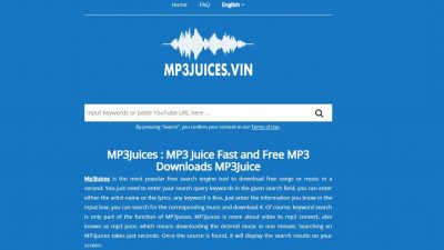 MP3 Juices