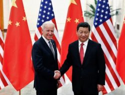 Gedung Putih Konfirmasi Pertemuan Joe Biden dan Xi Jinping di KTT G20