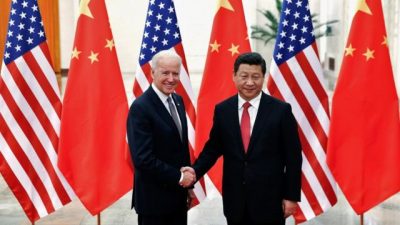 Gedung Putih Konfirmasi Pertemuan Joe Biden dan Xi Jinping di KTT G20