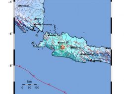 Ridwan Kamil Sebut 700 Warga Luka Akibat Gempa Cianjur