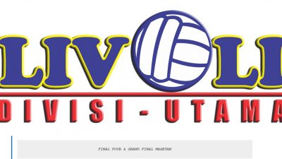 Livoli Divisi Utama, Final Four, Grand Final